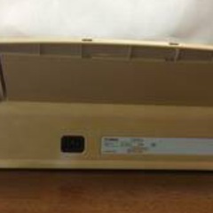 Canon　プリンター　K10121Jの画像