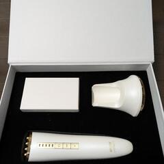 ULTIA  エミナリフト　美顔器の画像