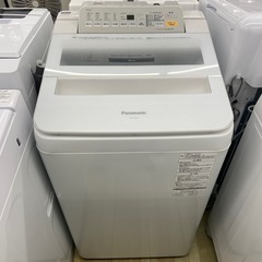 Panasonic 7.0kg全自動電気洗濯機【リサイクルフカツ...