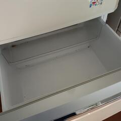 三菱冷蔵庫　決まりましたの画像