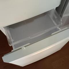 三菱冷蔵庫　決まりましたの画像