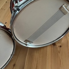 KAWAI  ドラム　2個セットの画像