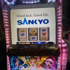 スロット機