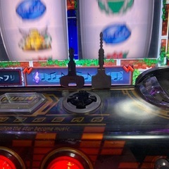 スロット機の画像