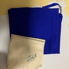 バスクラリネットの画像