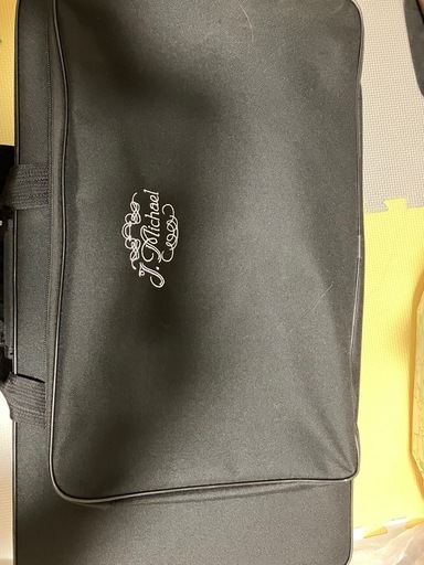 バスクラリネット