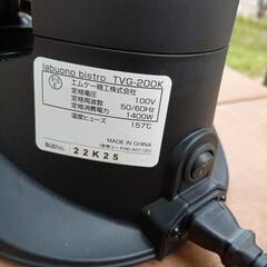 遠赤ホームグリラー labuono ビストロ の画像