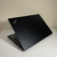 ★Lenovo ThinkPad /X13Gen1★第10世代core i5 快速SSD256GB S76 ノートパソコンの画像