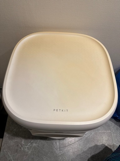 Pura X 全自動猫トイレPETKIT ペットキット　