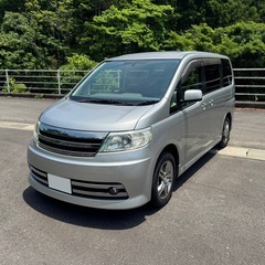 ニッサン / セレナ /車検R８年5月まで！ / ライダーS /...