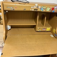 学習机の画像