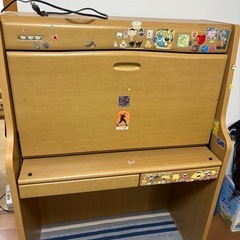 学習机の画像