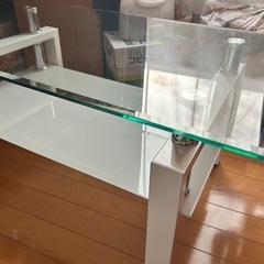 テーブルの画像