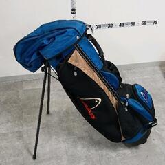 0531-261 HEAD　キャディバッグ　ゴルフの画像