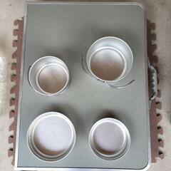 snowpeakコッヘルセット