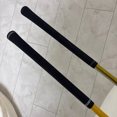 ナイキ　NIKE サスクワッチ SQ ドライバー＆3Wの画像