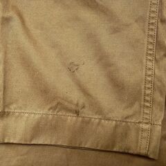 ユニクロ　ハーフパンツ￥５００✖3　チノパン￥５００✖１　　各１点￥５００の画像