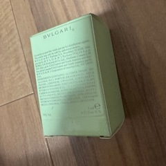 ブルガリ　香水　オムニアグリーンジェイドの画像