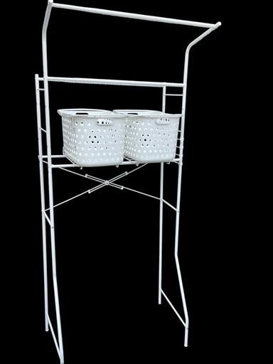 ランドリーラック