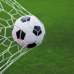 I WANT TO PLAY SOCCER!!
