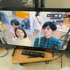 SONY LED液晶テレビ32インチ2011年