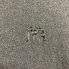 ユニクロ✕JWANDERSONフレアヘムTの画像