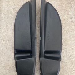 🉐美品❗️MAZDAドアポケットカバー