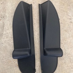 🉐
美品❗️MAZDAドアポケットカバーの画像