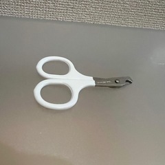 ハムスター用つめきり