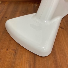 【美品】 サイクルチェア VIVO ＦＢ-2610　ピュアブラック　ダイエット　運動不足解消　エアロバイクの画像