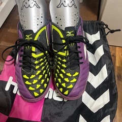 フットサル・サッカーシューズ

