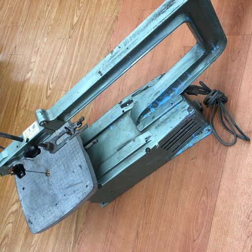 電動糸ﾉｺ MAKITA SJ500出品中♪