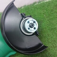 HiKOKI ハイコーキ G10SH7 電気ディスクグラインダー　100mm【野田愛宕店】【店頭取引限定】【未使用】管理番号：ITQ31BDMQC66の画像