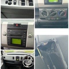 (売約済み)★車検満タン2年★スズキ　ワゴンR ★MH22S★ETC付き★調子良好★の画像