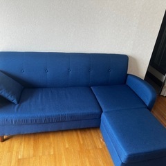 ソファー良品[値下げします]