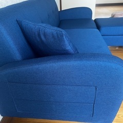 ソファー良品[値下げします]の画像