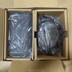 docomo home5G HR01の画像