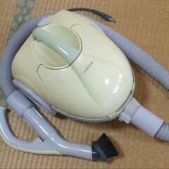 掃除機（多少古くてもOK）