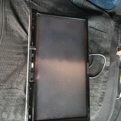 KENWOODのカーナビ2011年製