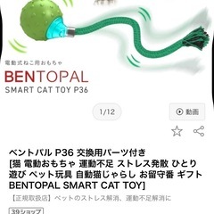 猫　おもちゃ　セット
の画像