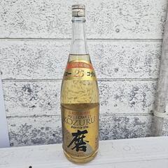 焼酎 1800ml メロー コヅル 磨き 小鶴