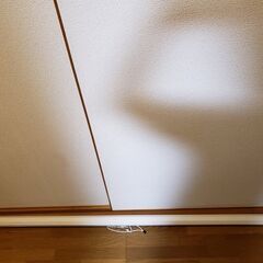 プロジェクタースクリーン 80インチ ワイド 吊り下げ 壁掛け 4K対応 高画質 手動 フィルム ロール式 巻き取り EEX-PST4-80HDKの画像