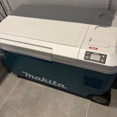 マキタ 保冷温庫 CW002G