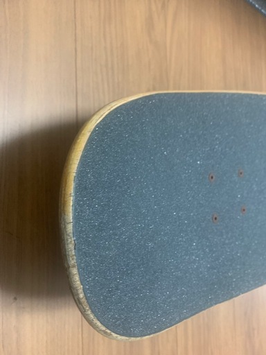 カーバー スケートボード CARVER 86センチ
