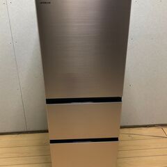 【未使用品】高年式 美品 HITACHI 冷蔵庫 R-27V(N...