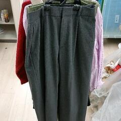 0531-742 パンツ