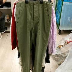0531-740 パンツ