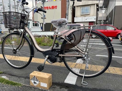 交渉中）コカ・コーラ 折り畳み自転車 20インチ 希少 新品