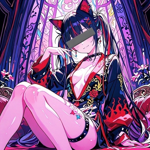壁紙、アイコン等イラスト