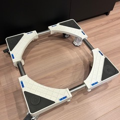 洗濯機台